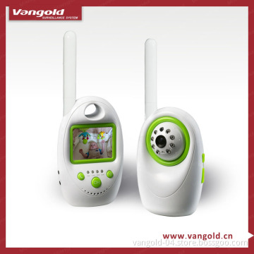 Wireless Baby Monitor (VG8209JA)